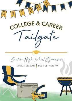 College and Career at GHS